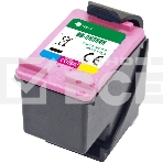 Картридж струйный G&G GG-CH564H многоцветный (18мл) для HP DJ 1050/2050/2050s, фото2