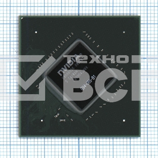 Чип nVidia G94-665-B1