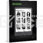 Электронная книга Digma A8 7.8