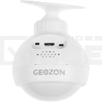 Умный детектор движения GEOZON MD-01/9м/115 градусов/Wi-Fi/Li-ion 500mAh/white GSH-SDM01, фото6