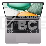 Ноутбук HONOR MagicBook X 14 серый 5301ALXB Intel Core i3 1315U/8Gb/SSD512Gb/14
