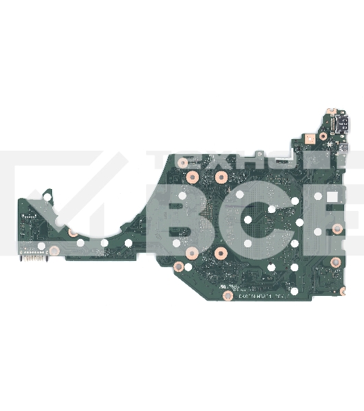 Материнская плата HP 15-DY 15T-DY 15S-FQ i5-1135G7 M23736-001 M16464-001