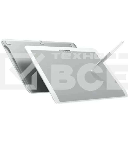 Графический планшет/ Xencelabs Pen Tablet Bundle M BPH1212W-K02A White