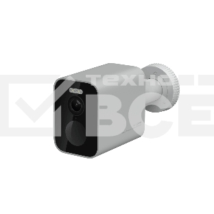 Камера IP Xiaomi Outdoor Camera BW300 (BHR8303GL)