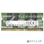 Оперативная память Samsung, DDR4, 16GB (1x16 GB), 3200 MHz, CL22, SO-DIMM, OEM, фото2