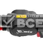 Моечная машина высокого давления аккумуляторная А-21-02, 40 бар, 4 л/мин, Li-ion 21 В, 2 акк. MTX, фото12