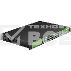 Коммутатор Digma DSW724G-4C-R (L2+) 24x1Гбит/с 4xКомбо(1000BASE-T/SFP) управляемый, фото4