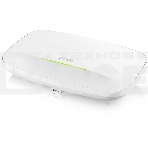Точка доступа Zyxel NebulaFlex NWA110BE, Wi-Fi 7 (BE6500), MU-MIMO 4x4:2 + 2x2, 1xLAN 2.5GE, без БП, фото6