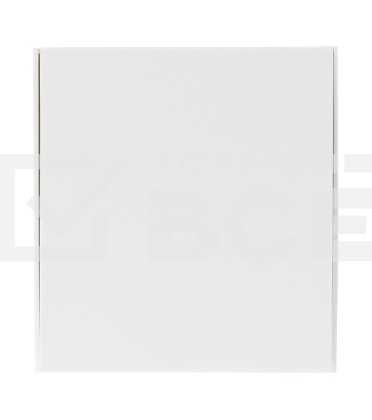 Выключатель Kranz STRONG 1 кл перекрестный (переключатель) 10А с/у жемчуг