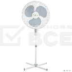 Вентилятор напольный Scarlett SC-SF111B27 (серый), фото3