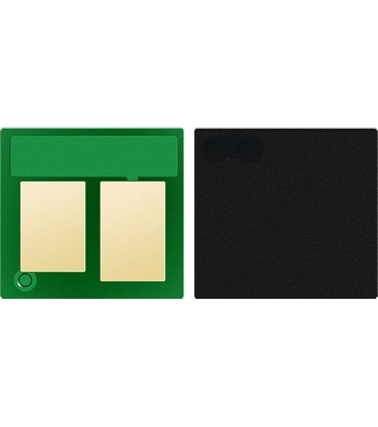 Чип тонер-картриджа Cactus СS-CHIP-H-W2122X (W2122X/212X) желтый для HP CLJ Ent M554/M555, Flow MFP M578 10000стр.