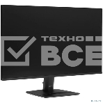 Монитор 27' MSI PRO MP275 E2 IPS 1920x1080, 120 Гц, 4 мс (1 мс MPRT), 16:9, 300 кд/м², VGA, HDMI 2.0, DP 1.2a, 3.5 Jack, динамики (2×2 Вт), Adaptive-Sync, черный, фото7