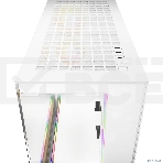 Компьютерный корпус Arctic Cooling ARCTIC Xtender белый арт. ACPCC00014A, фото9