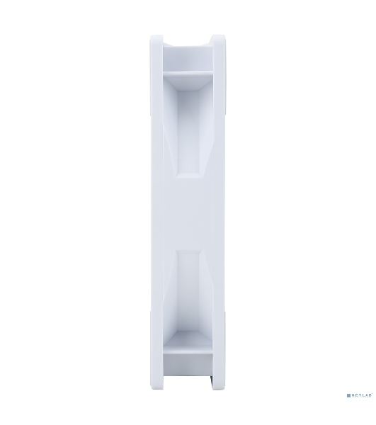 Кулер для корпуса Thermalright TL-C12RW-S V2 Reverse (120x120x25mm, 4-pin PWM, ARGB, 58CFM, 25.6dBA, 1500RPM, White)