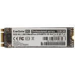 Накопитель SSD ExeGate NextPro+ UV500TS128, 128Gb, M.2, SATA 3, R/W 558/497, фото4