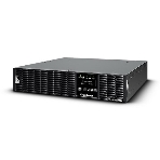 Источник бесперебойного питания CyberPower OL1000ERTXL2U/1000 ВА/900 Вт/8 х IEC 320 C13 (компьютерная), фото13