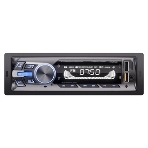 Автомагнитола AURA FIREBALL-202BT, 1 DIN, Bluetooth, USB Type-A, AUX, фото8