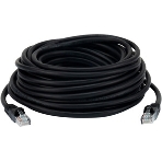 Патч-корд Buro UTP 4 пары cat.5e CCA molded 10м черный RJ-45 (m)-RJ-45 (m), фото5