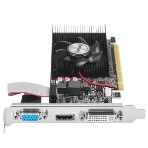 Видеокарта AFOX AF210-512D3L3-V2 PCIE16 G210 512MB GDDR3 64bit VGA DVI HDMI RTL, фото8