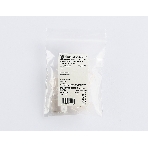 GS6861 Соединитель угловой COB 12/24V для лент 10mm (2 конт.) (10шт), фото2