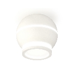 Светильник Ambrella Light XS1101040 SWH/FR белый песок/белый матовый MR16 GU5.3 LED 3W 4200K (C1101, N7120), фото4