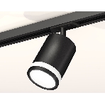 Светильник Ambrella light XT7422020 SBK/FR черный песок/белый матовый MR16 GU5.3 (A2537, C7422, N7121), фото3