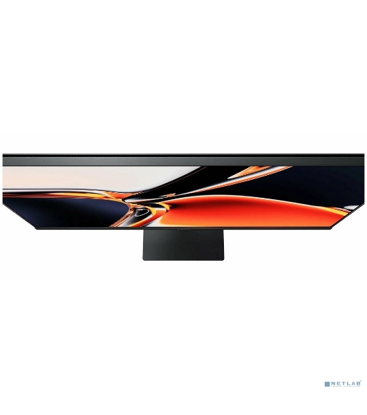 Монитор 27' Xiaomi A27Ui Back c поворотом экрана (IPS, 3840x2160, 60Hz, 6 ms, 178°/178°, 360 cd/m, 1200:1, +HDMI 2.0)