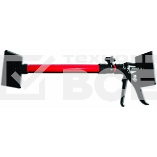 Подъемник FIT 15515распорка для гипсокартона, 115-290см