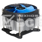 Кулер для процессора DEEPCOOL THETA 31 PWM черный/синий, 92 мм, алюминий/медь, 2400 об/мин, 32.5 дБ, 4 pin, 95 Вт, 60 мм, фото10