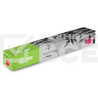 Картридж лазерный Cactus CS-TK8115BK черный (12000 стр.) для Kyocera Mita Ecosys M8124cidn/ M8130cidn