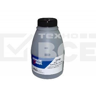 Тонер TK-1170/1160 для принтеров Kyocera Mita M2040dn/M2540dn/P2040dn/P2040dw/M2640 240г (W402) Tomoegawa Фасовка РФ