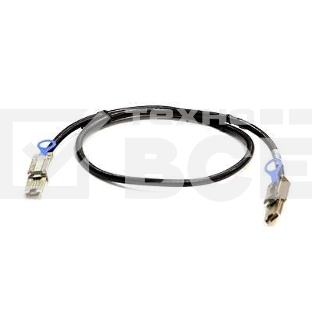 Кабель SuperMicro Internal Mini-SAS HD to Mini-SAS HD35cm,30AWG,12Gb/s