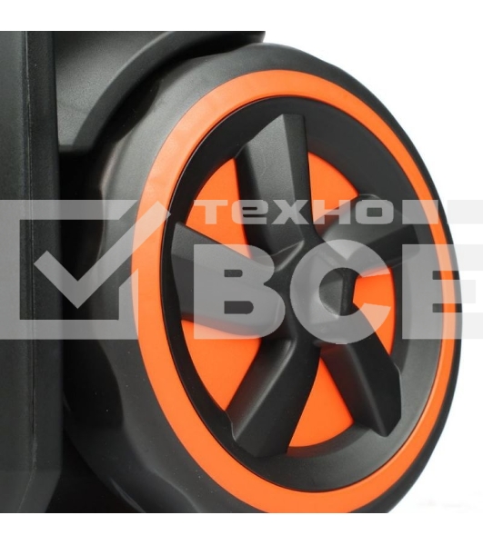 Минимойка Patriot GT920 Imperial 2200Вт