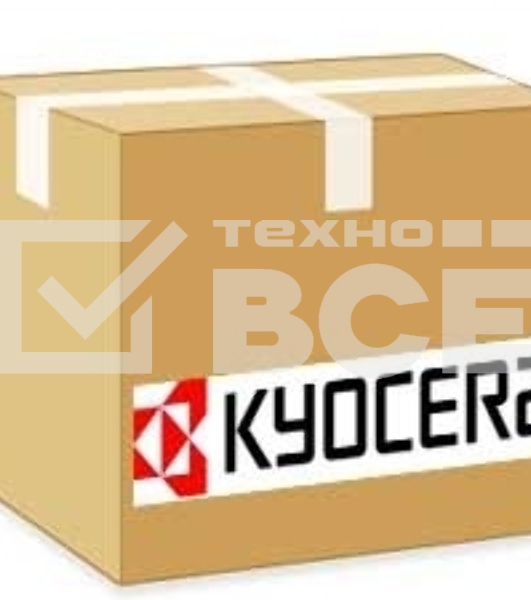Бункер отработанного тонера для TASKalfa 406ci