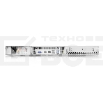 Корпус RM14500H01*13640 1U,12BAY HDD,W/REAR WINDOW+MINI SAS CABLE,SINGLE(CHENBRO,SR/SK),REV.