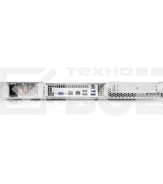 Корпус RM14500H01*13640 1U,12BAY HDD,W/REAR WINDOW+MINI SAS CABLE,SINGLE(CHENBRO,SR/SK),REV.