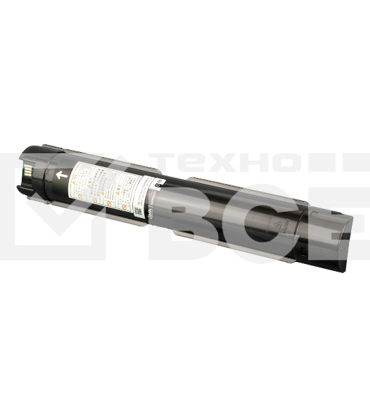 Картридж Sakura 006R01461 для Xerox WorkCentre 7120/7125, WC 7220/7225, черный, 22 000 к.