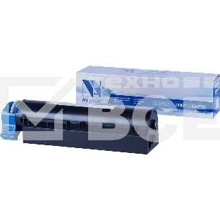 Картридж NVPrint совместимый Oki 45807111/45807121 для B432dn/B512dn/MB492dn/MB562dnw (12000k)