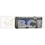 Измеритель мощности USB порта Energenie EG-EMU-03, до 30V/5A, поддержка QC 2.0 и 3.0, фото5