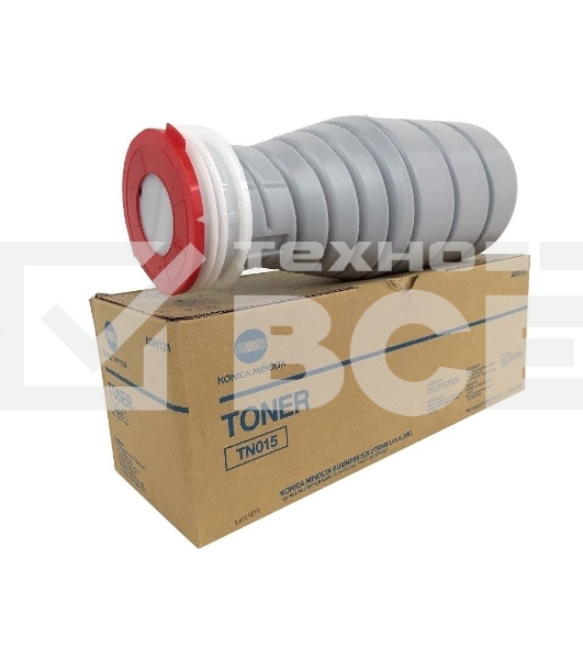 Картридж лазерный Konica-Minolta bizhub Pro 951 TN-015 (o)