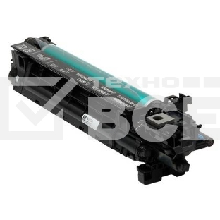 Блок барабана Konica-Minolta bizhub C3350/3850 черный IUP-22K