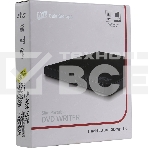 Привод DVD-RW LG GP57EW40 белый USB slim внешний RTL, фото15