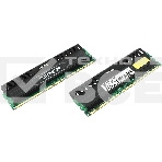 Оперативная память Patriot Viper 3, DDR3, 16GB (2x8 GB), 1600 MHz, CL10, радиатор, черный, фото3