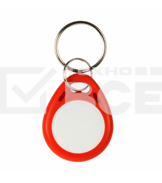 Электронный ключ (брелок) Rexant 13,56 MHz формат Mifare