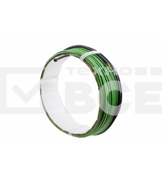 Теплый пол Rexant Slim RNB -95-1000 (1000Вт/95м/ S обогрева, м2: 6,0-8,5) (двух жильный)