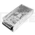 Источник питания 220 V AC/12 V DC 9 A 100 W с разъемами под винт, без влагозащиты (IP23), фото 1