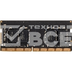 Оперативная память AMD Radeon R7, DDR4, 8GB (1x8GB), 2666MHz, CL16, SO-DIMM, OEM, фото2