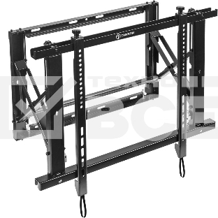 Настенное крепление ONKRON PRO7 Mдля видеостен 40”-70