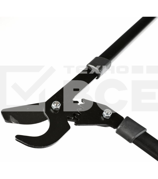 Сучкорез контактный Patriot LP 520 оранжевый/черный