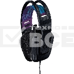 Гарнитура Logitech Headset G335 Wired Black Gaming -3.5 мм, фото5